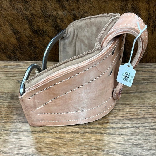 Youth Bareback Riggin