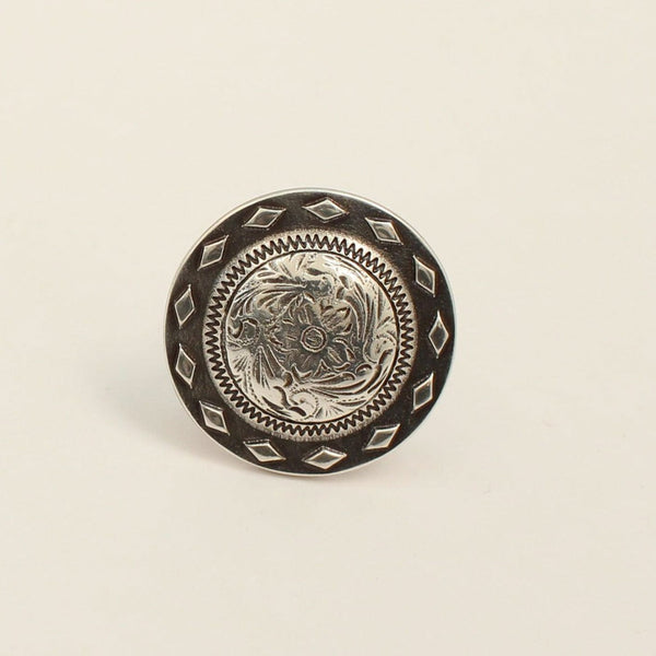 Vintage Scarf Slide