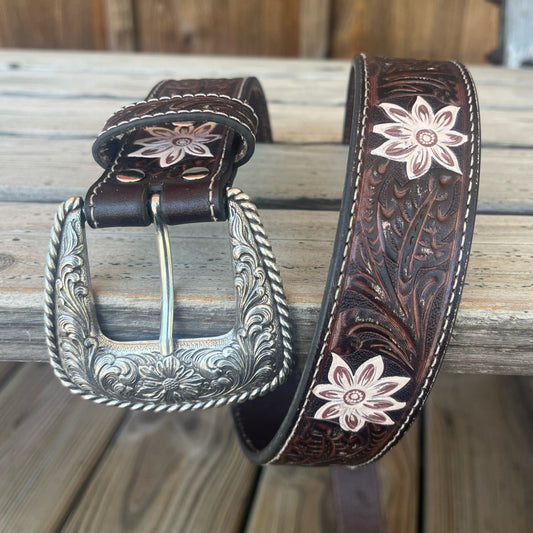 Painted Flower | Nocona Womens