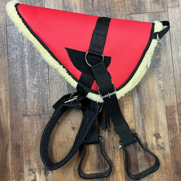 Pony Bareback Pad
