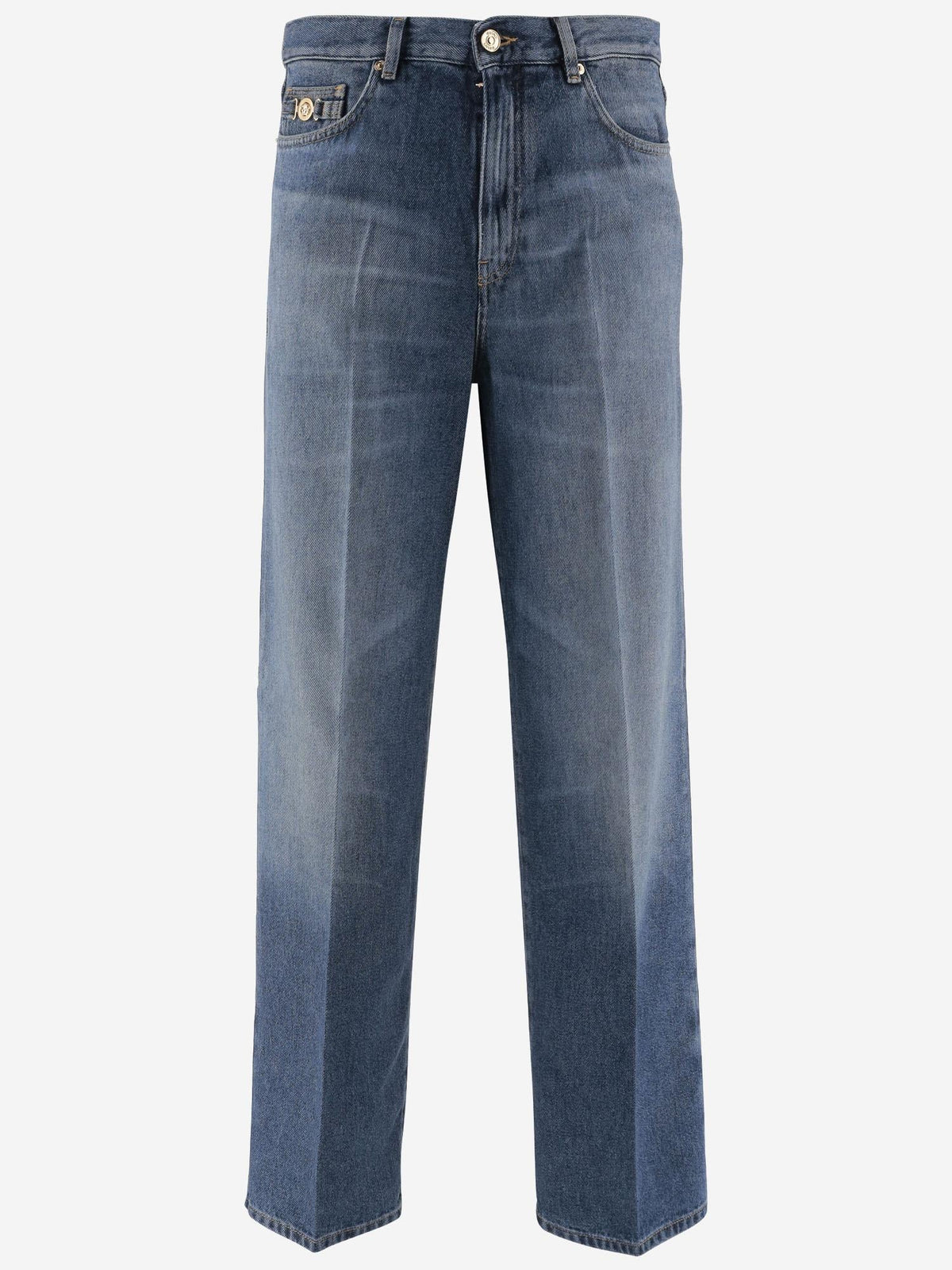 Versace Jeans Biggie Jellyfish Denim