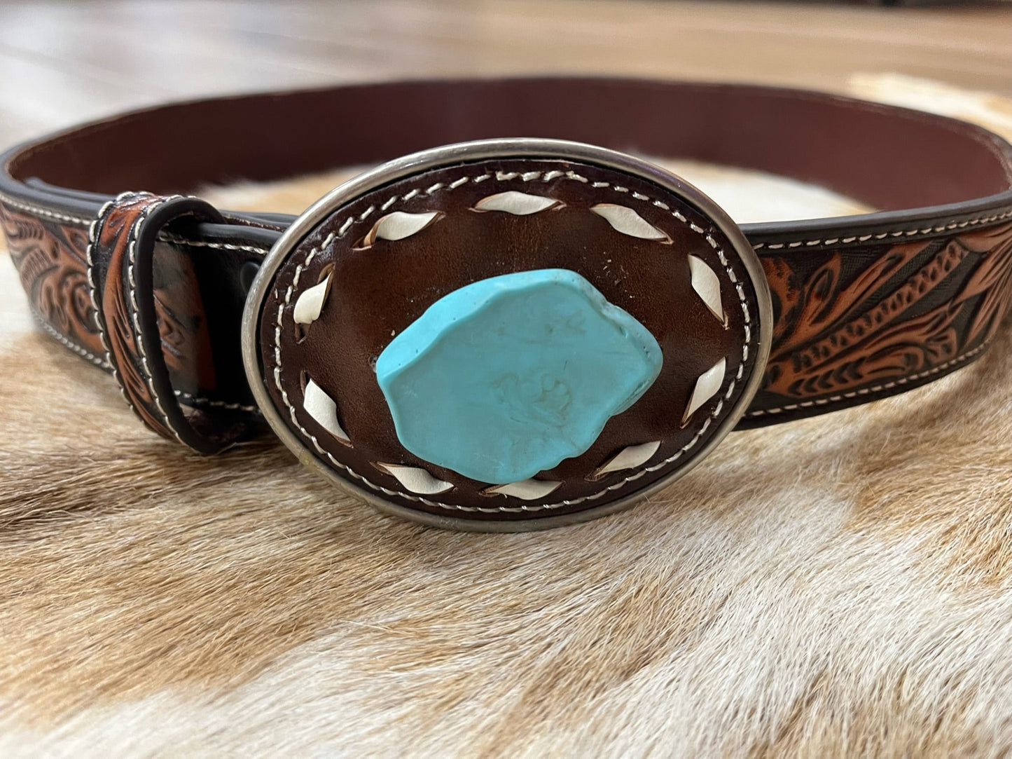 Blue Stone | Angel Ranch Womens