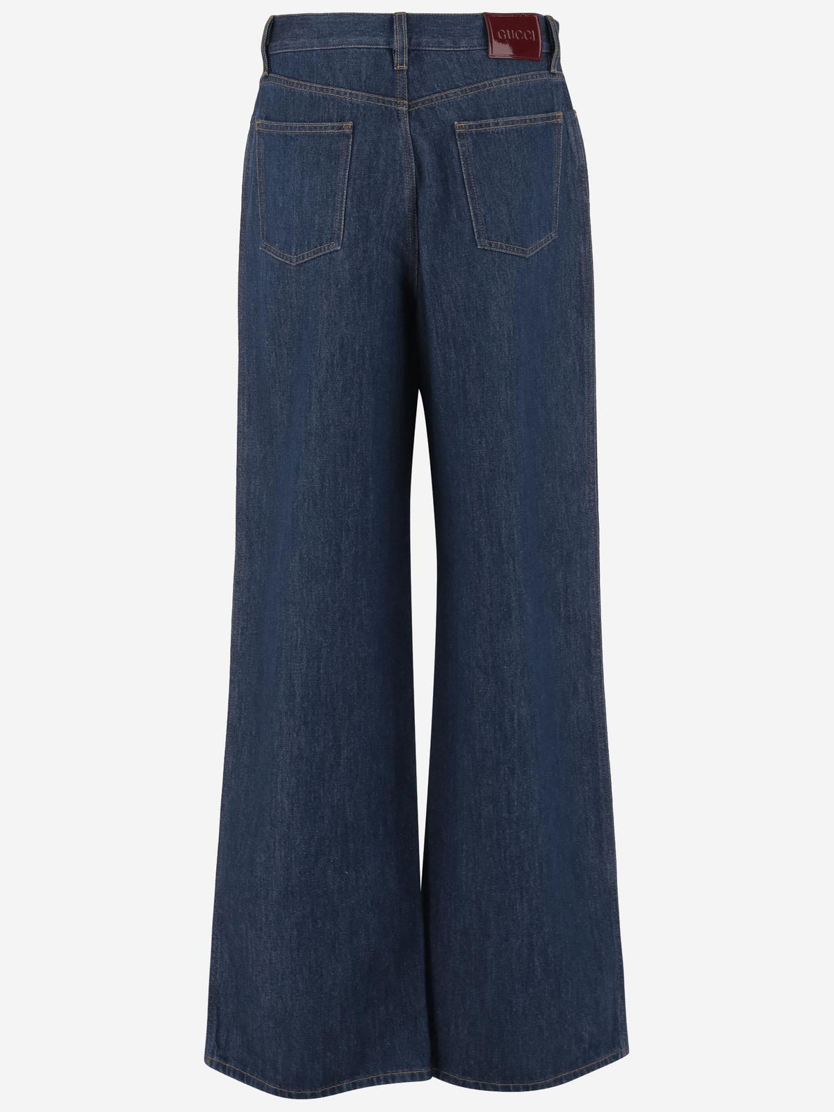 Jeans 5-Pocket Denim