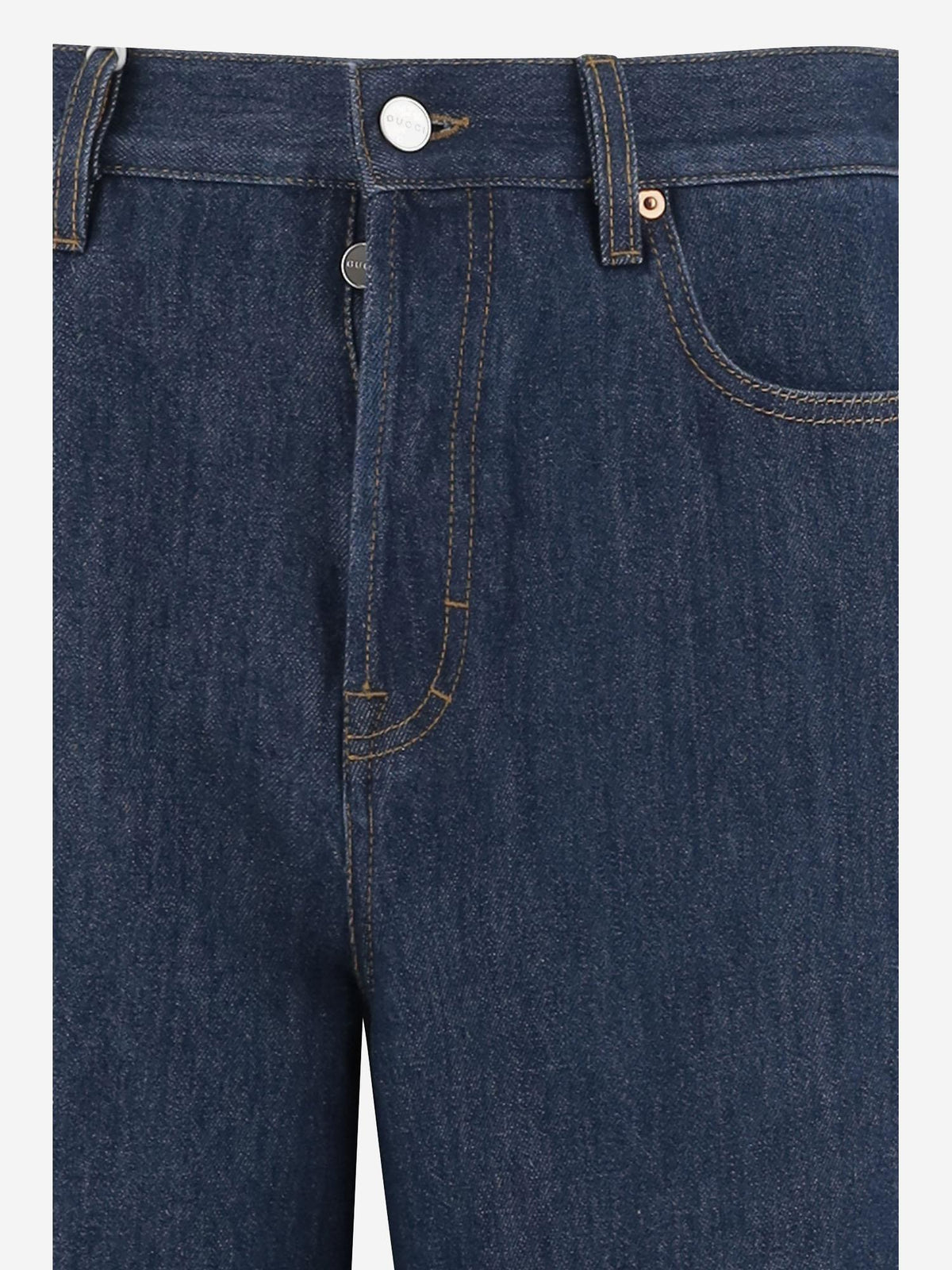 Jeans 5-Pocket Denim