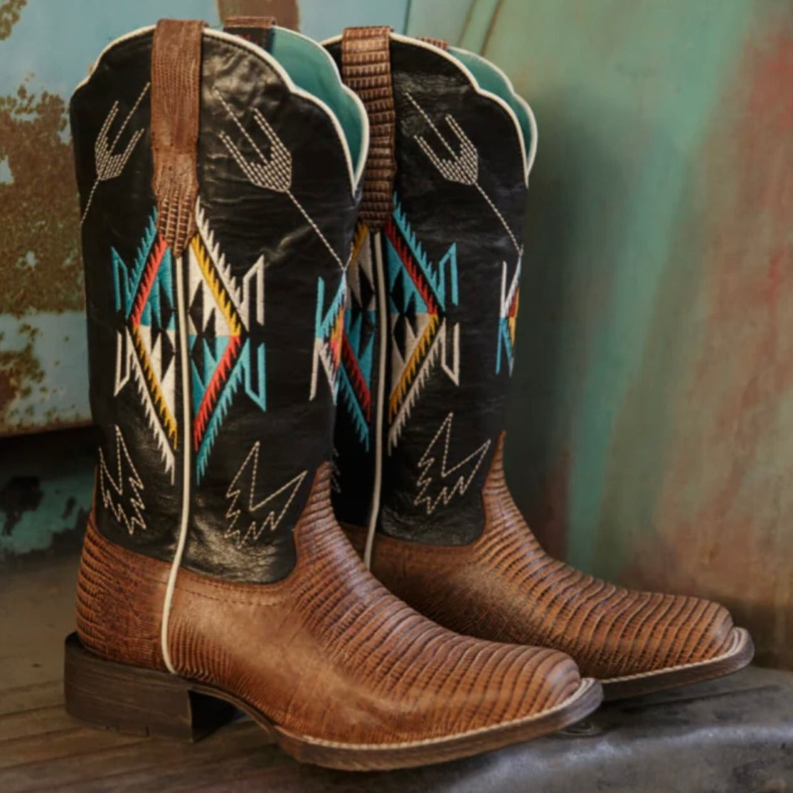 Frontier Chimayo | Ariat Womens