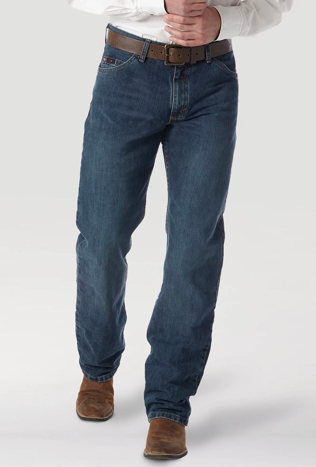 01 Competition | Wrangler