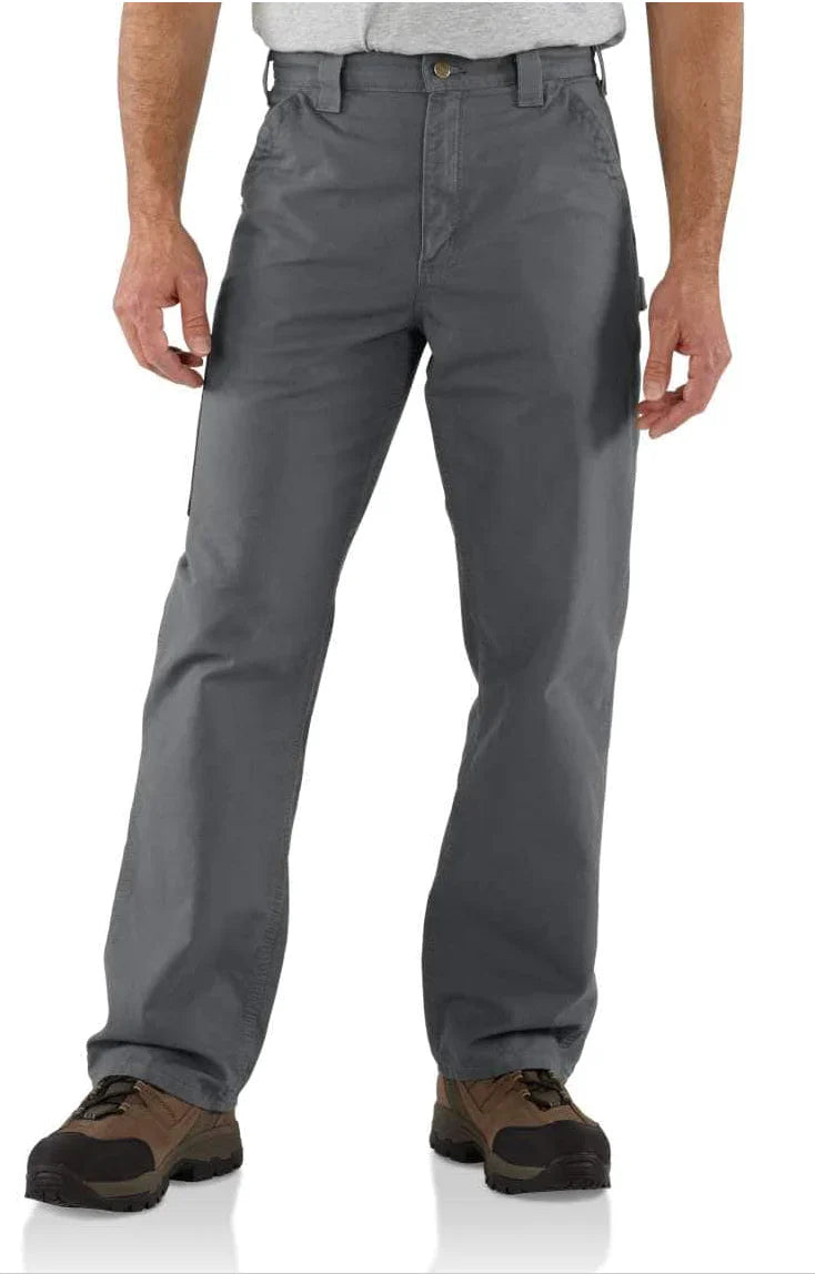 Grey Thin Carpenter | Carhartt