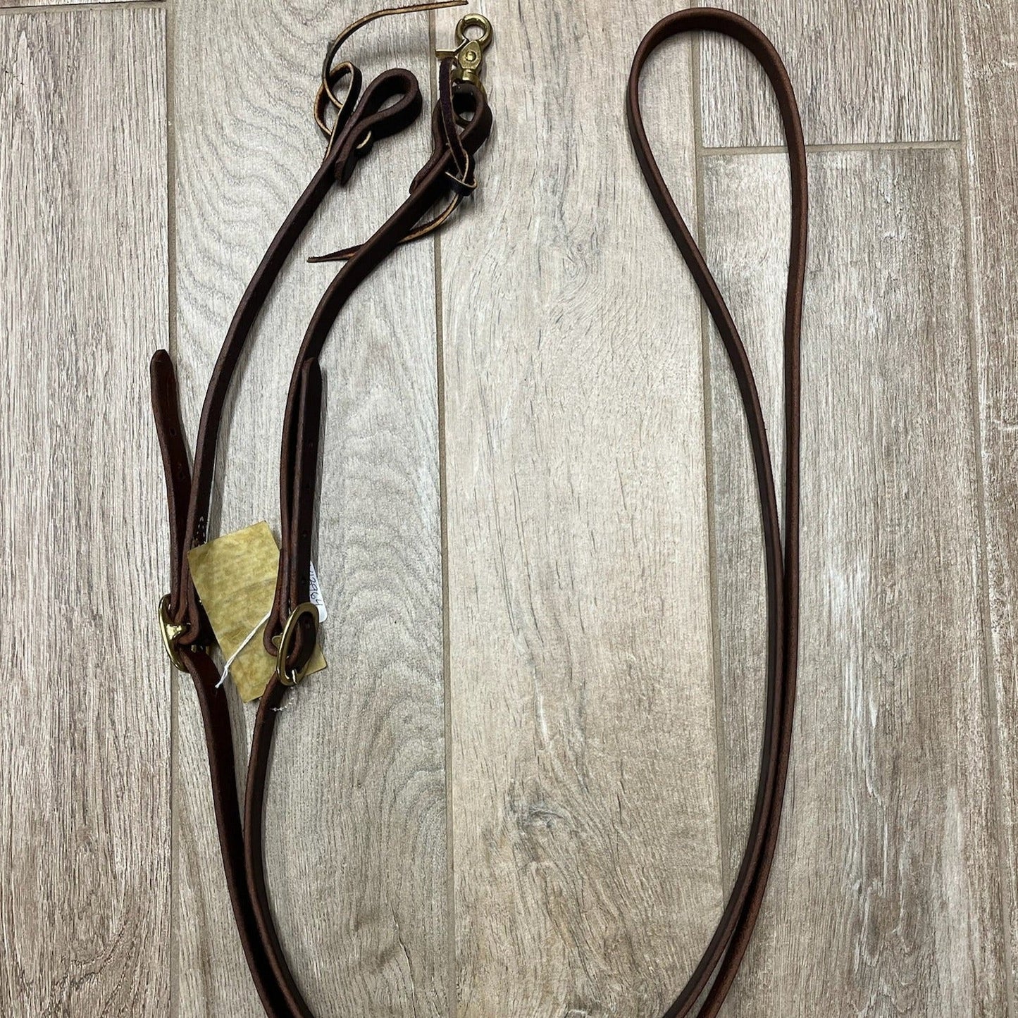 Trail Rein | Jerry Beagley