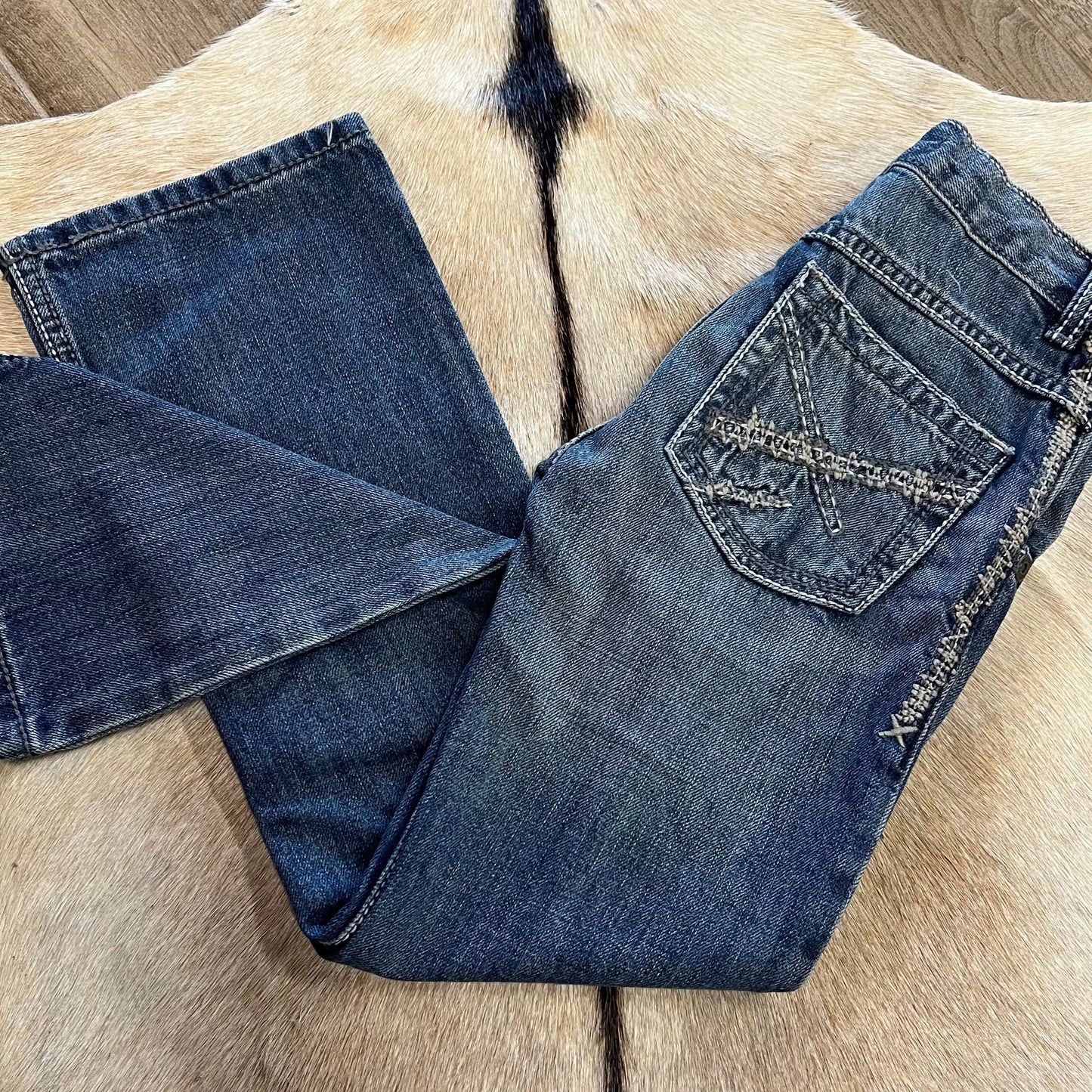 20X Breaking Barriers | Boys