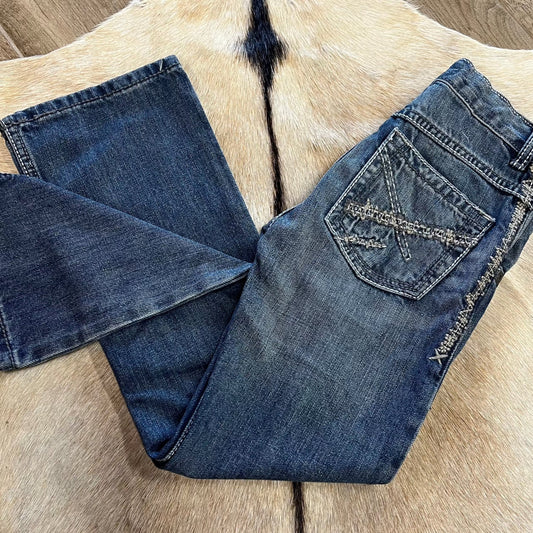 20X Breaking Barriers | Boys