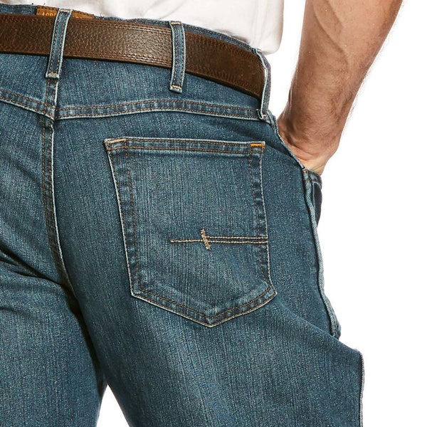 M4 Rebar Durastretch | Ariat Mens