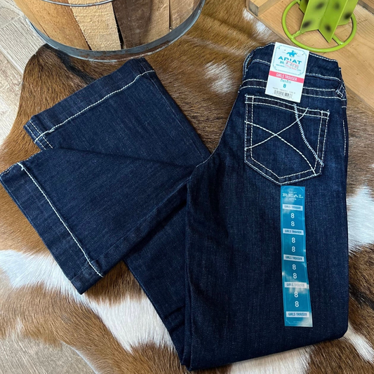 Ella Trouser | Ariat Girls