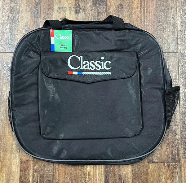 Basic Rope Bag | Classic Equine