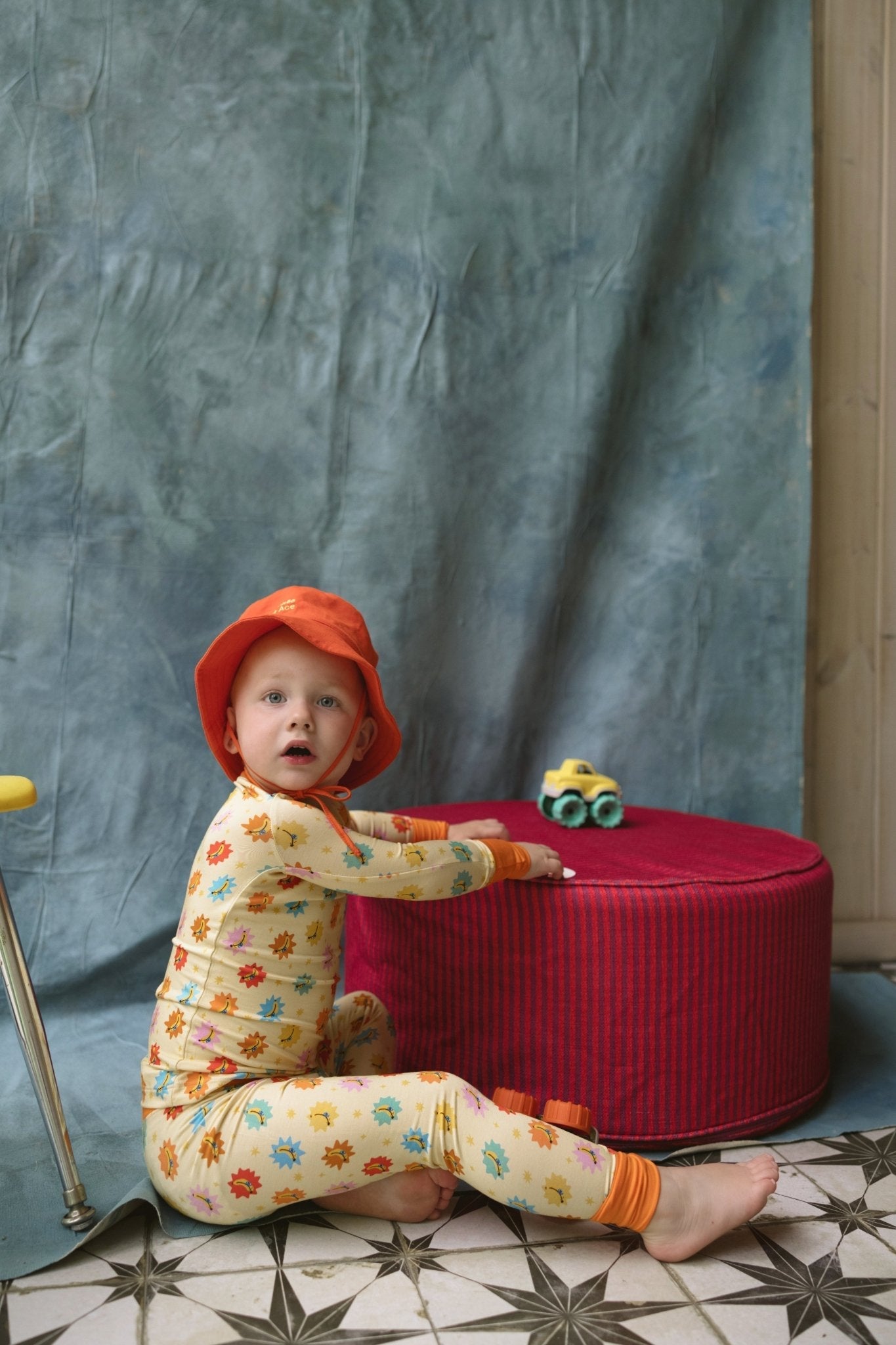 It's Bananas Two Piece Set