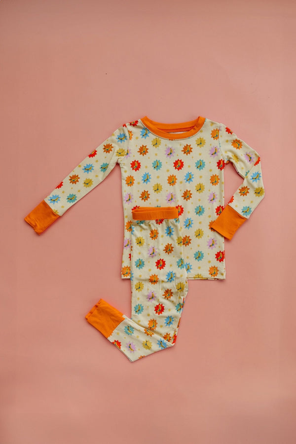 It's Bananas Two Piece Set