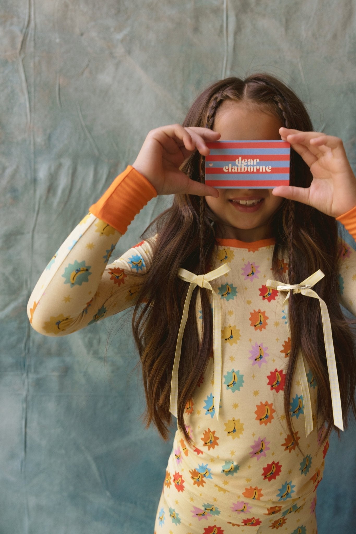 It's Bananas Two Piece Set