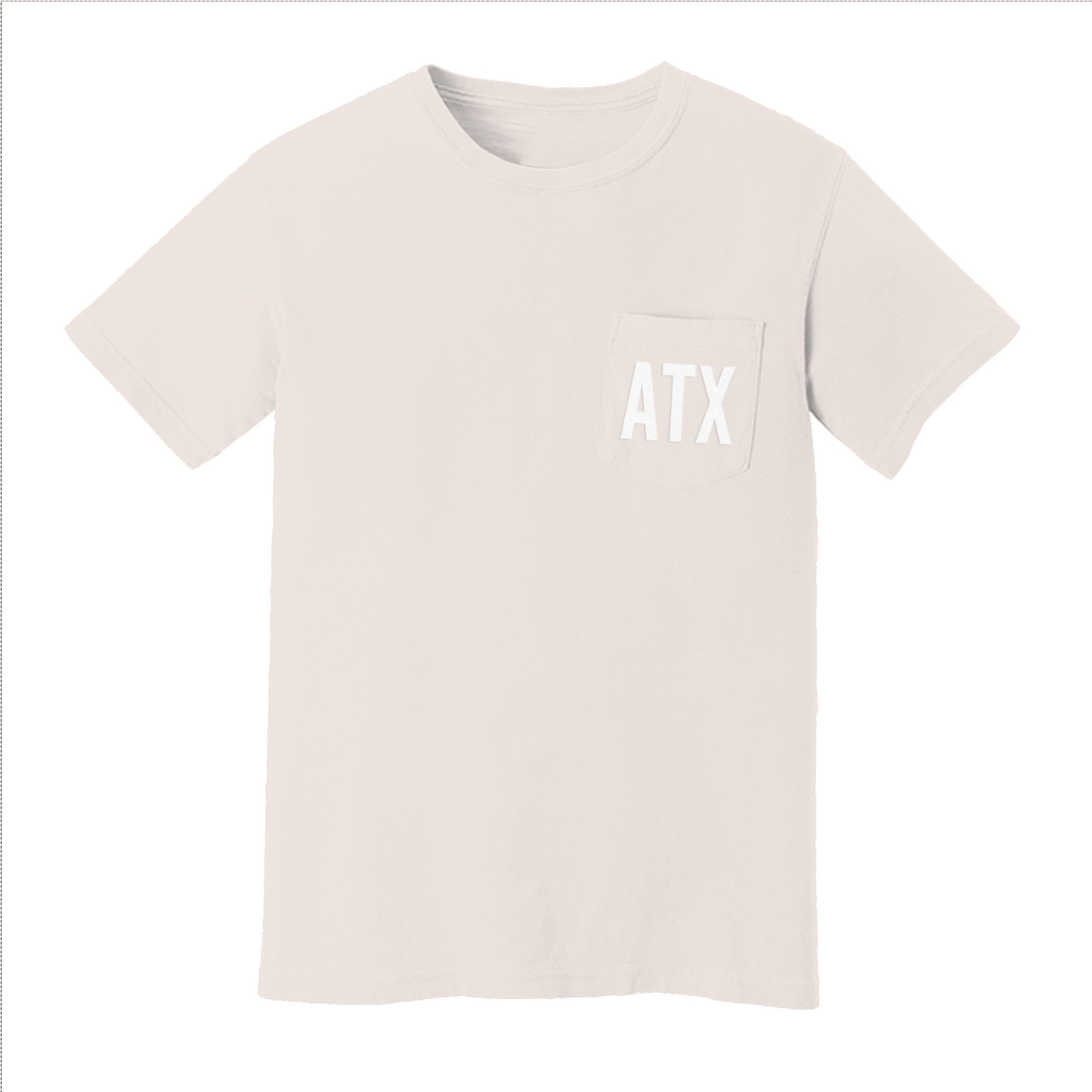 ATX Pocket Tee