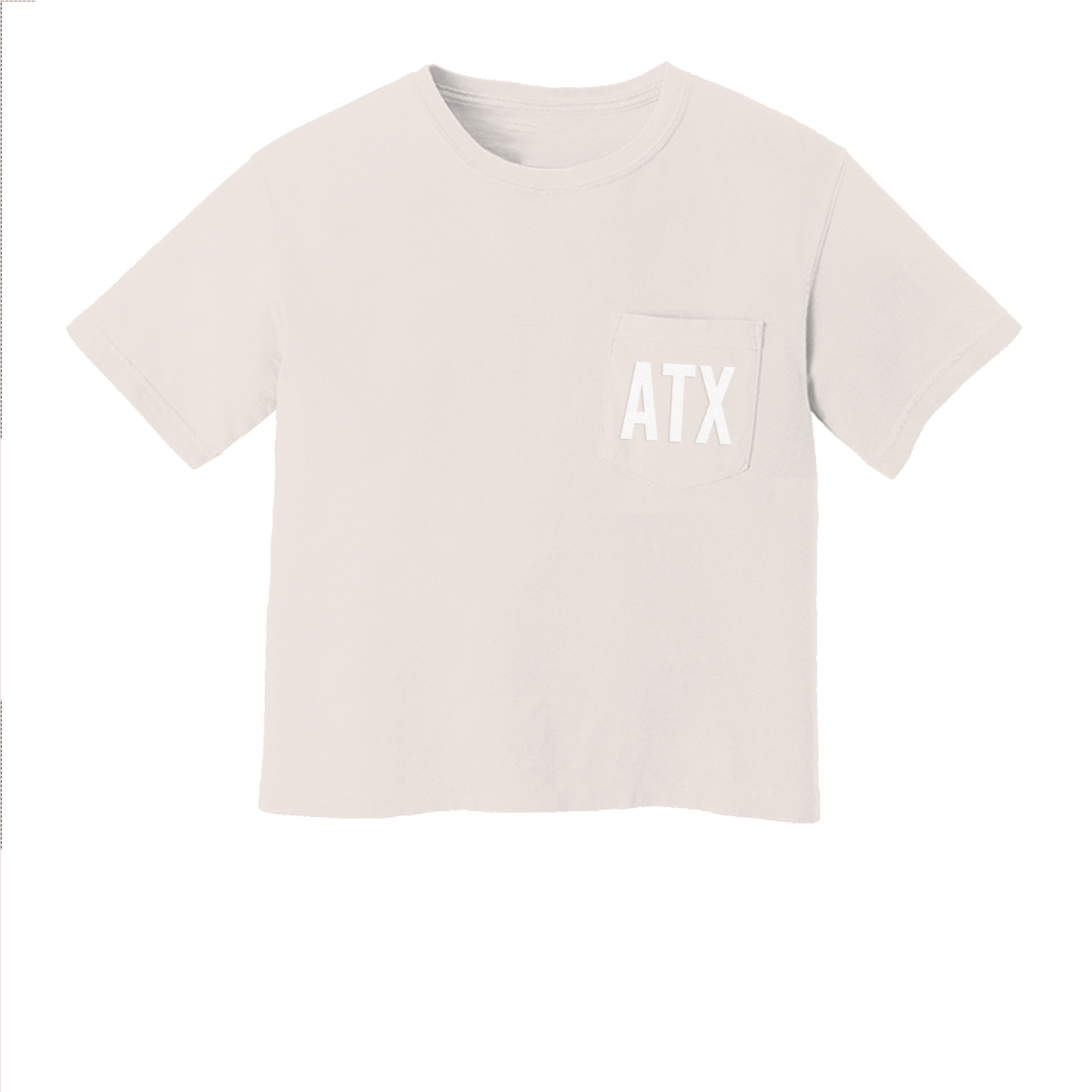 ATX Pocket Tee