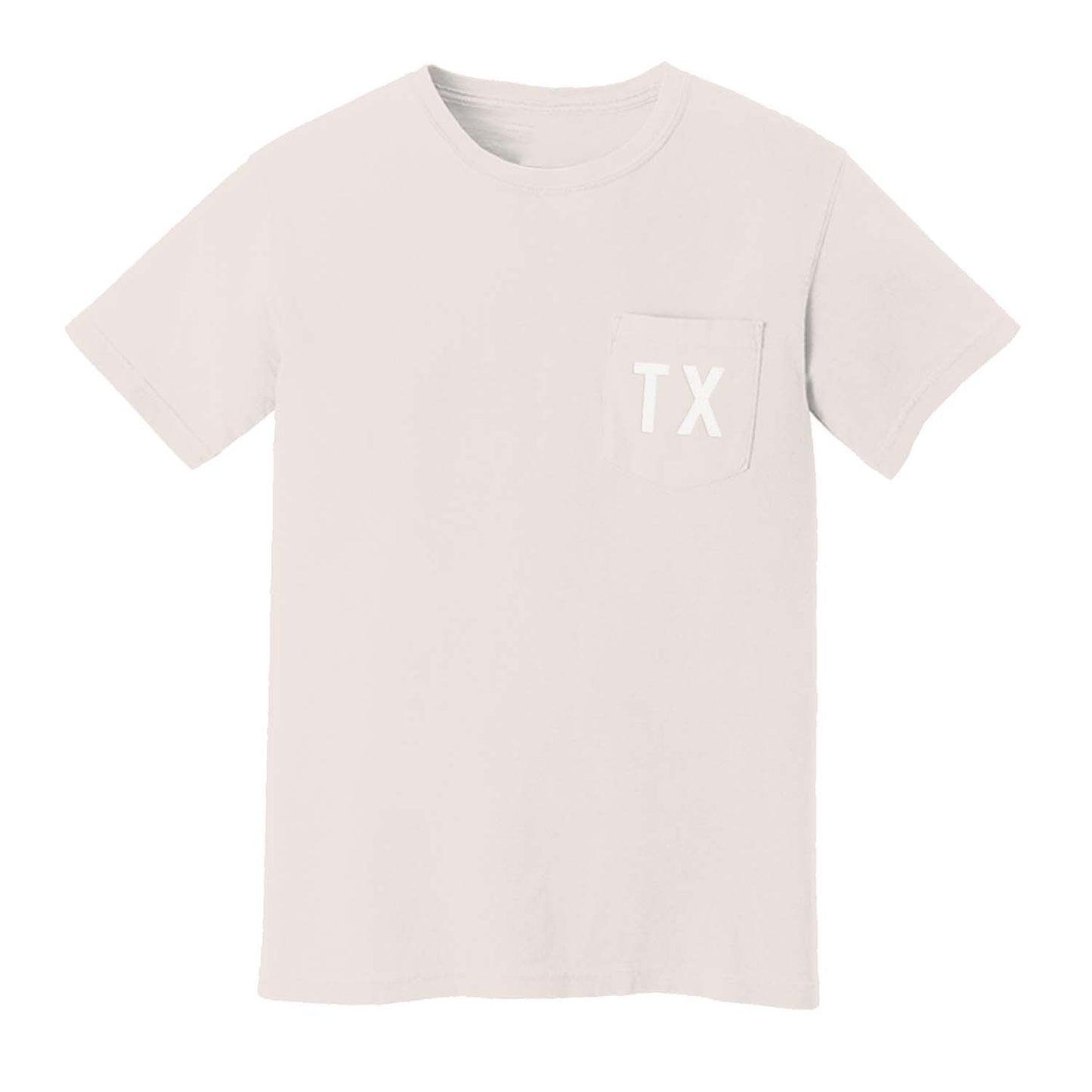 TX Pocket Tee