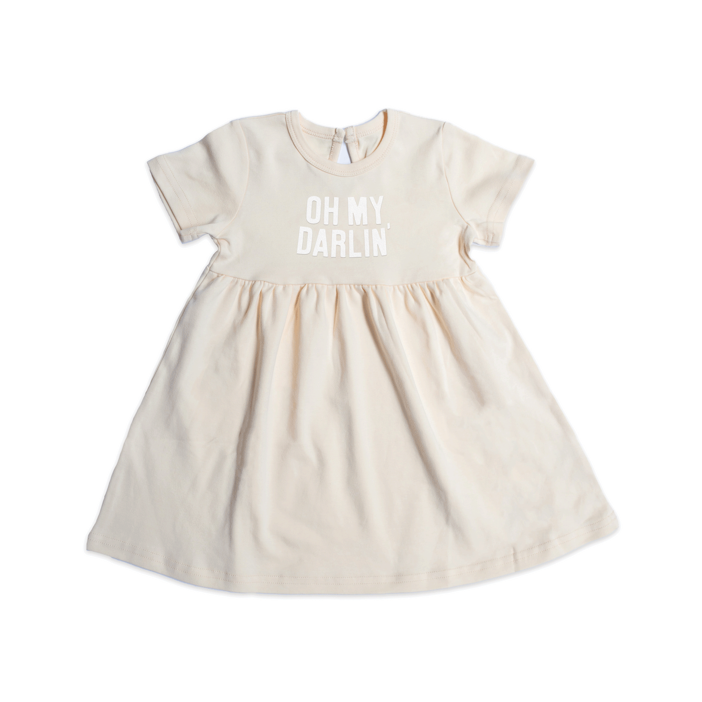 Oh My Darlin' Kids Dress