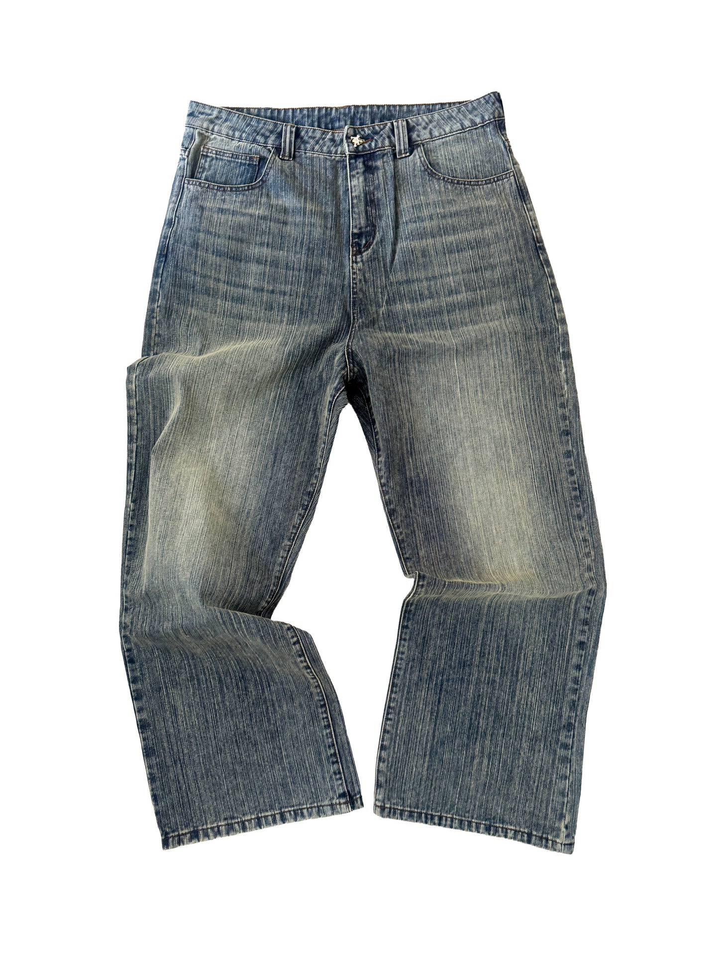 Japanese Denim Jeans