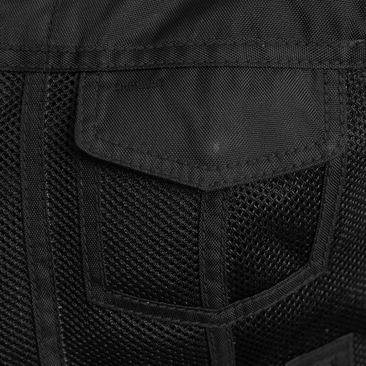 Jessica Moto Mesh Women's Motorcycle Vest