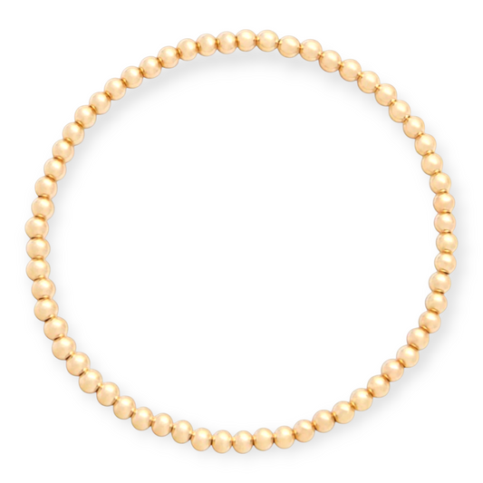 juno bracelet (3mm)