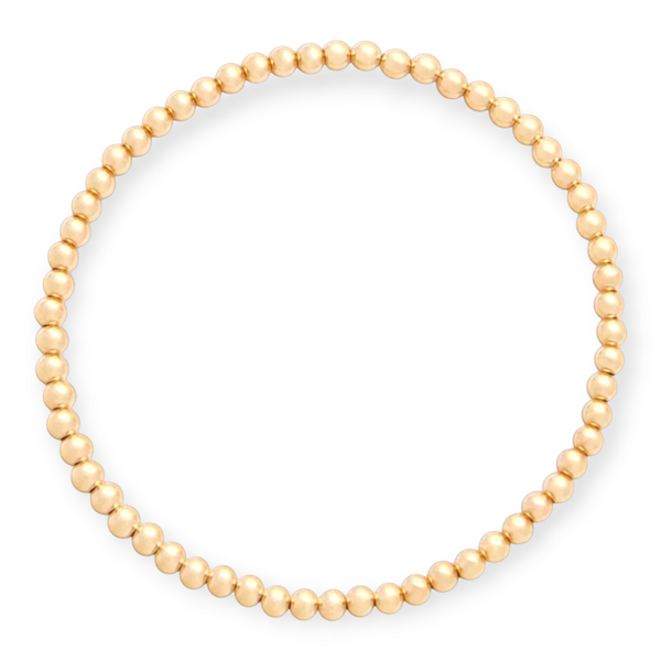 juno bracelet (3mm)