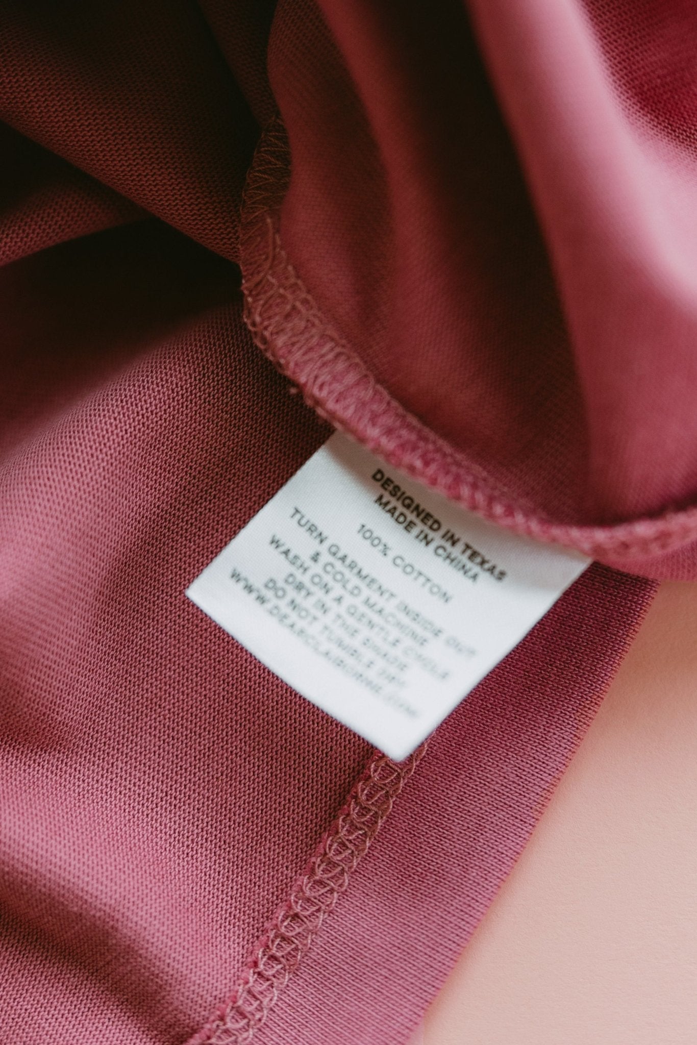 Just Darlin Chill Tee