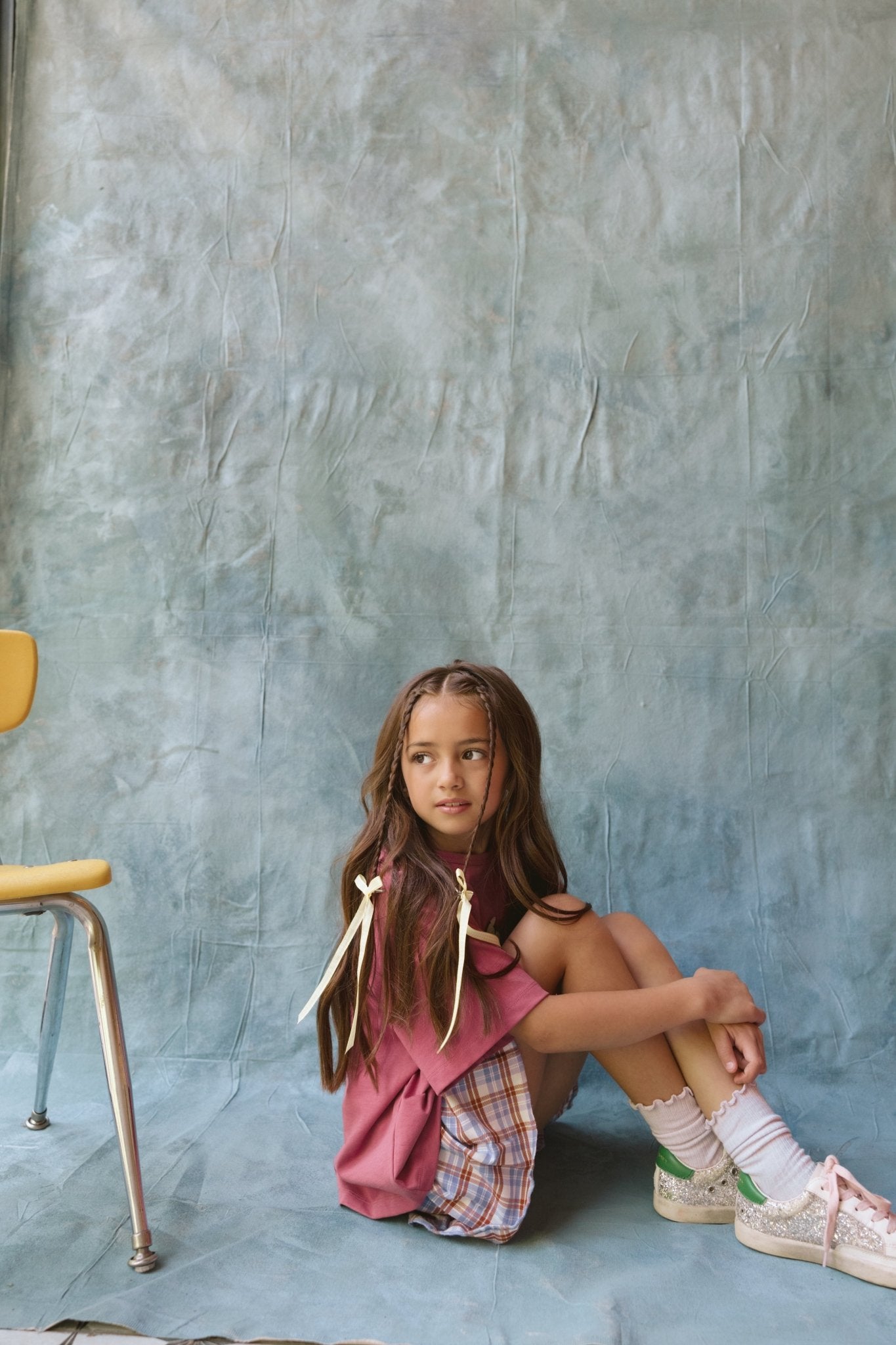 Just Darlin Chill Tee