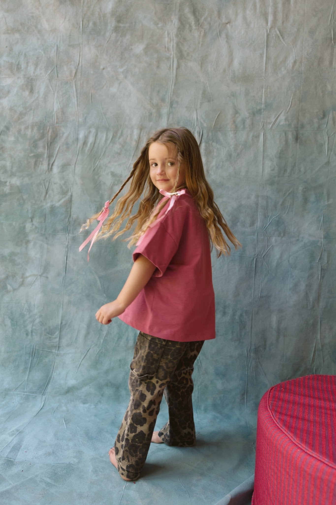 Just Darlin Chill Tee