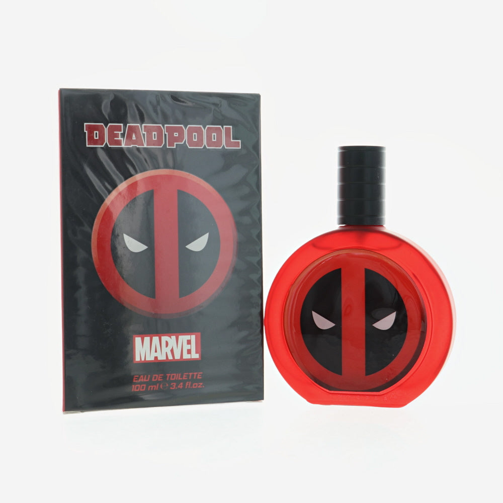 Deadpool by Marvel