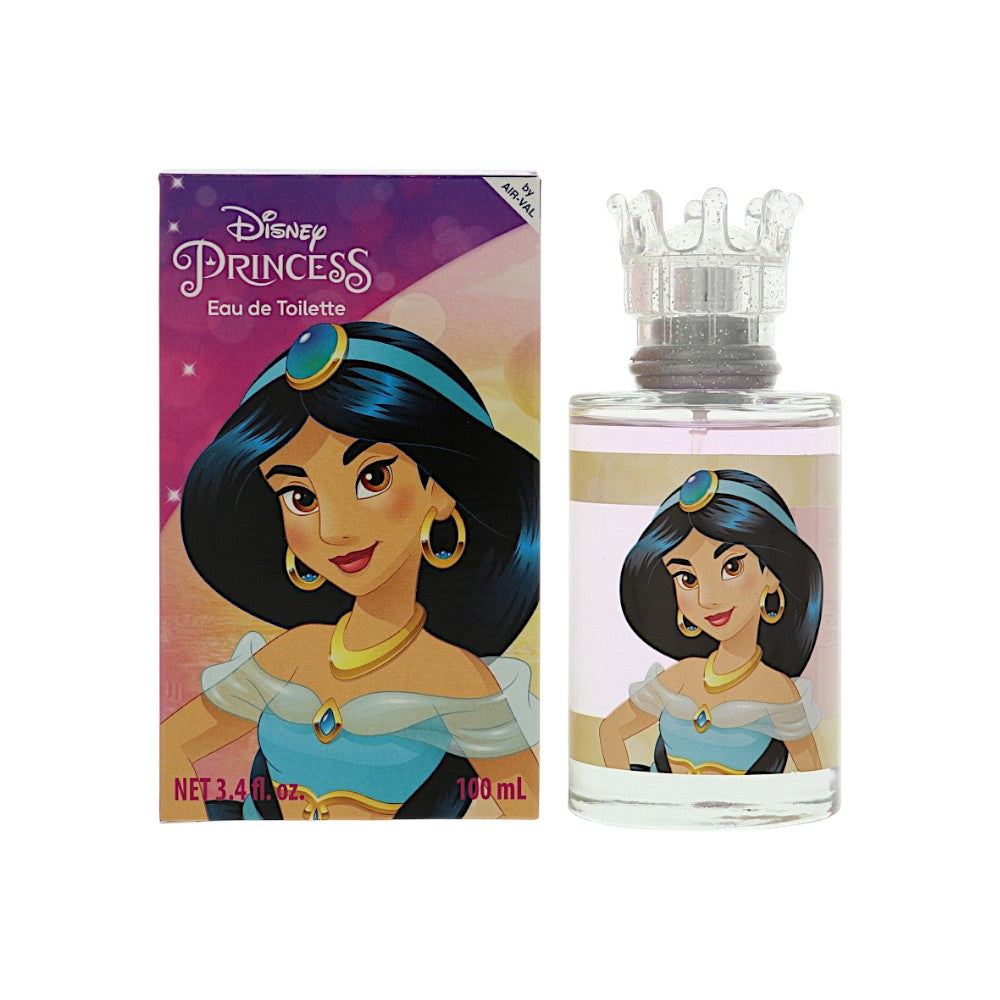 Princess Jasmine By Disney