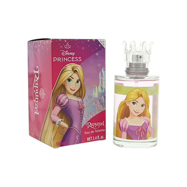 Princess Rapunzel By Disney
