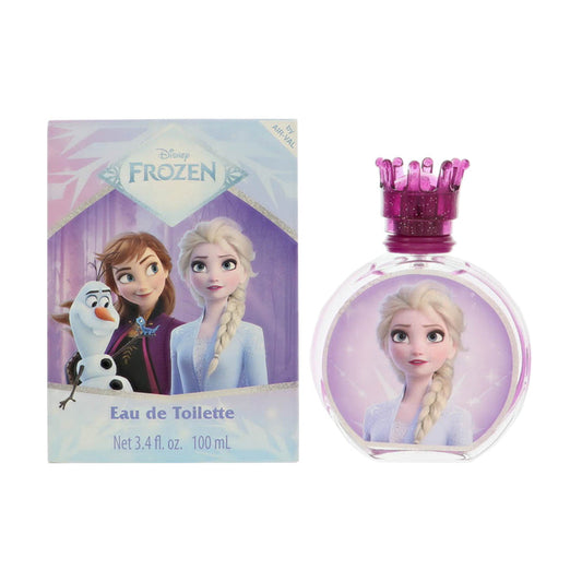 Disney Frozen by Disney