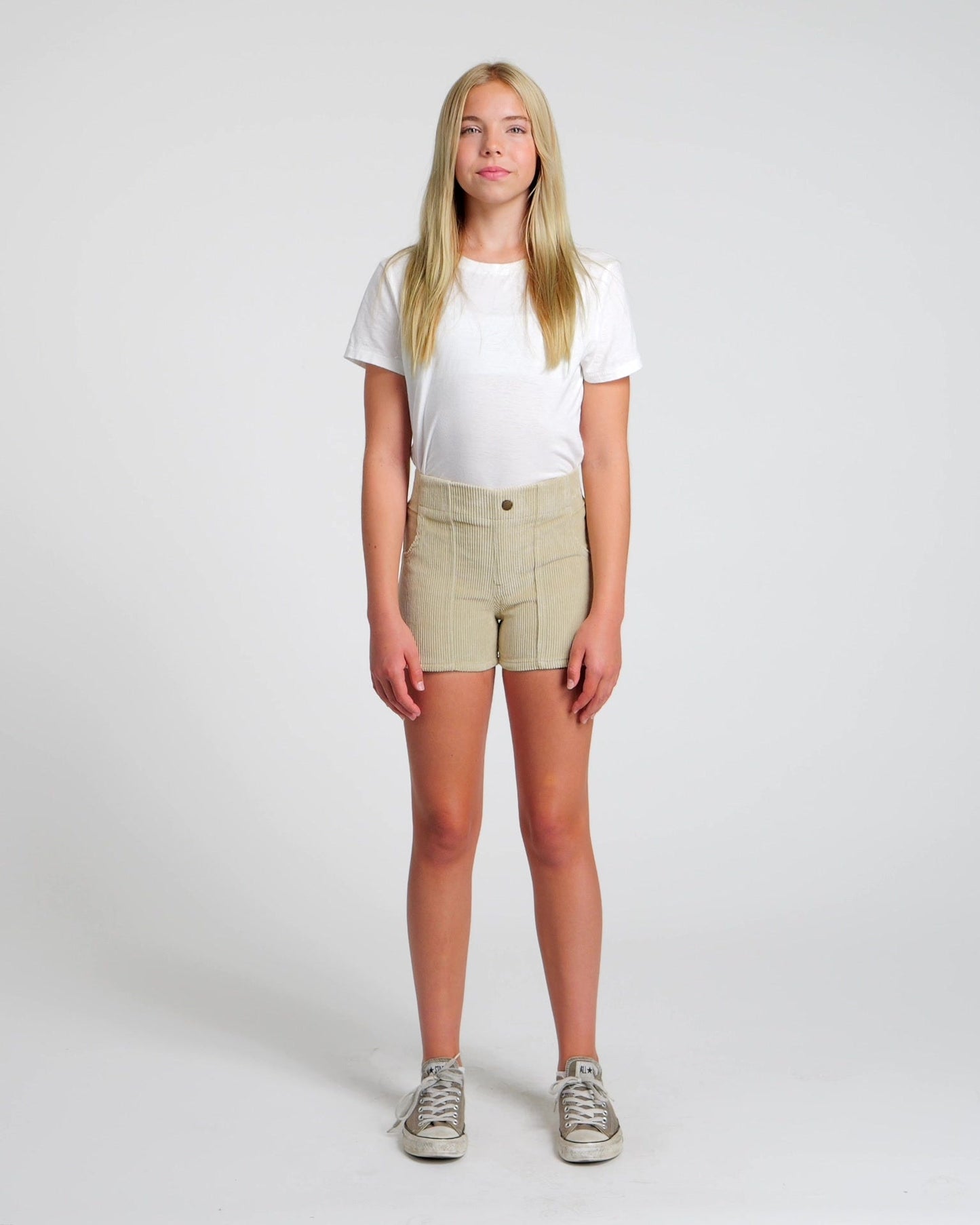 Kid's Short (Sand)