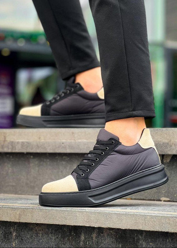 Men's Titan Sandstone