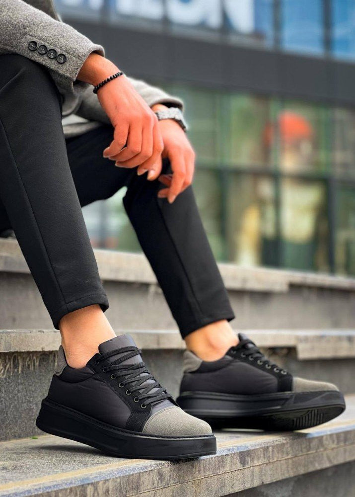 Men's Titan Graphite