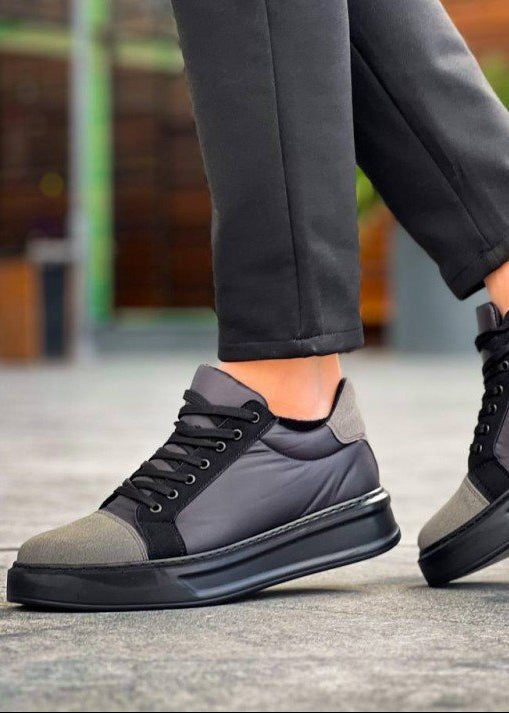 Men's Titan Graphite