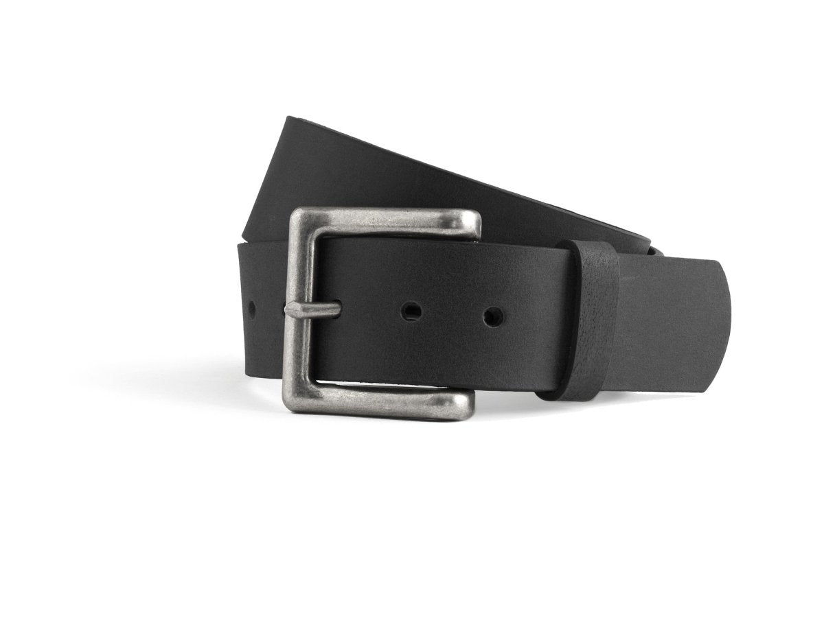 Leather Belt 1 3/4"