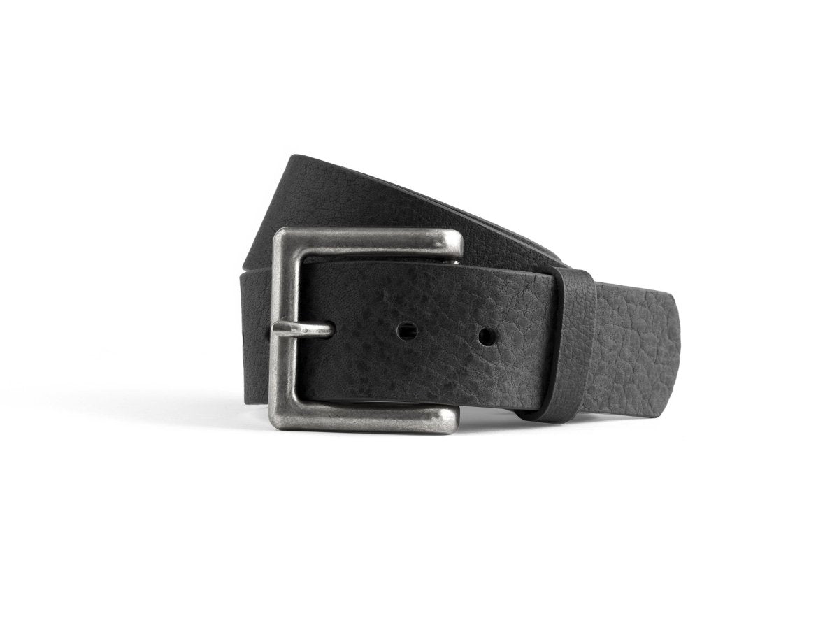Leather Belt 1 3/4"