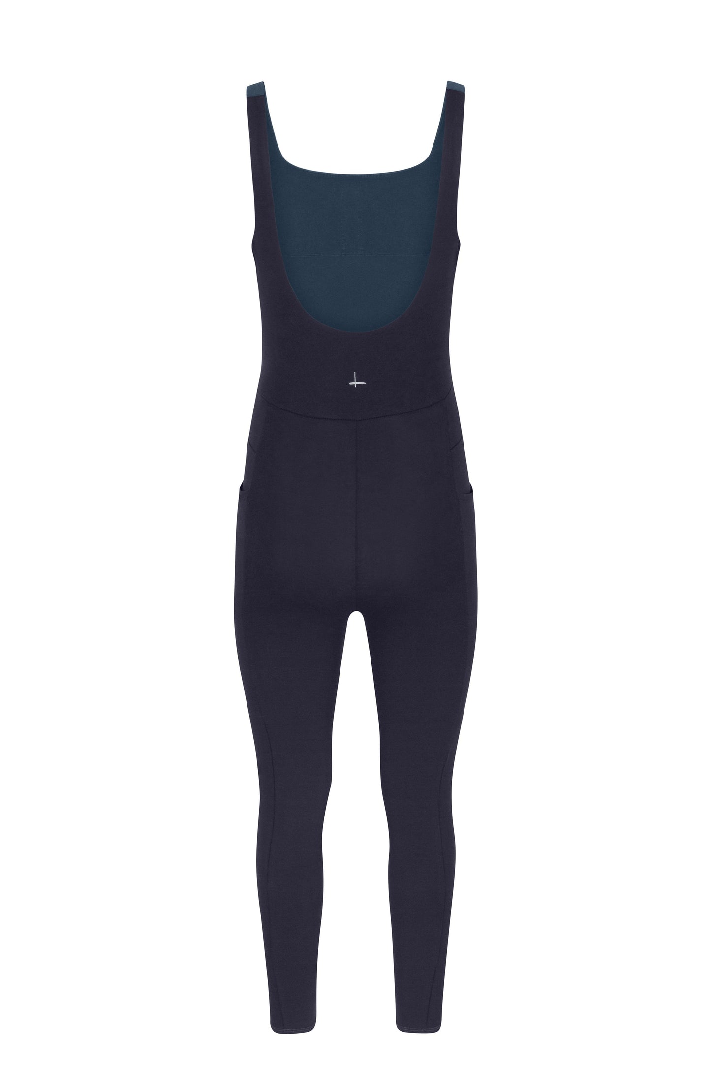 Roylan Organic Cotton Jumpsuit