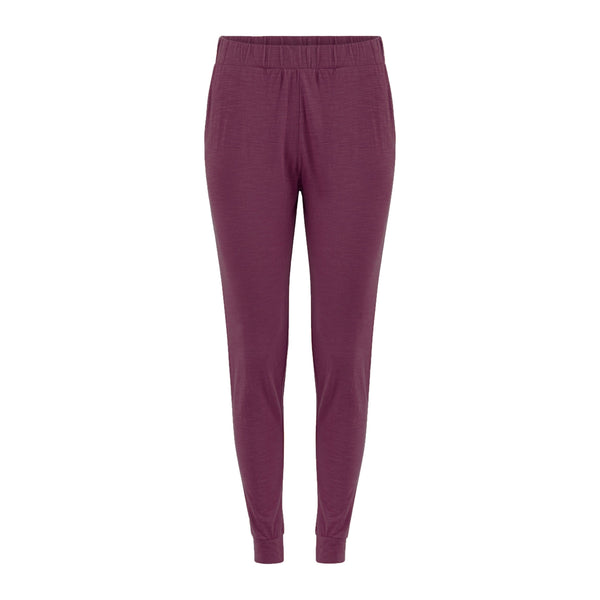 Tegan Organic Cotton Jogger Pant