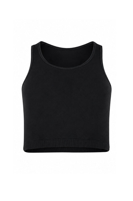 Dani Organic Cotton Bra Top