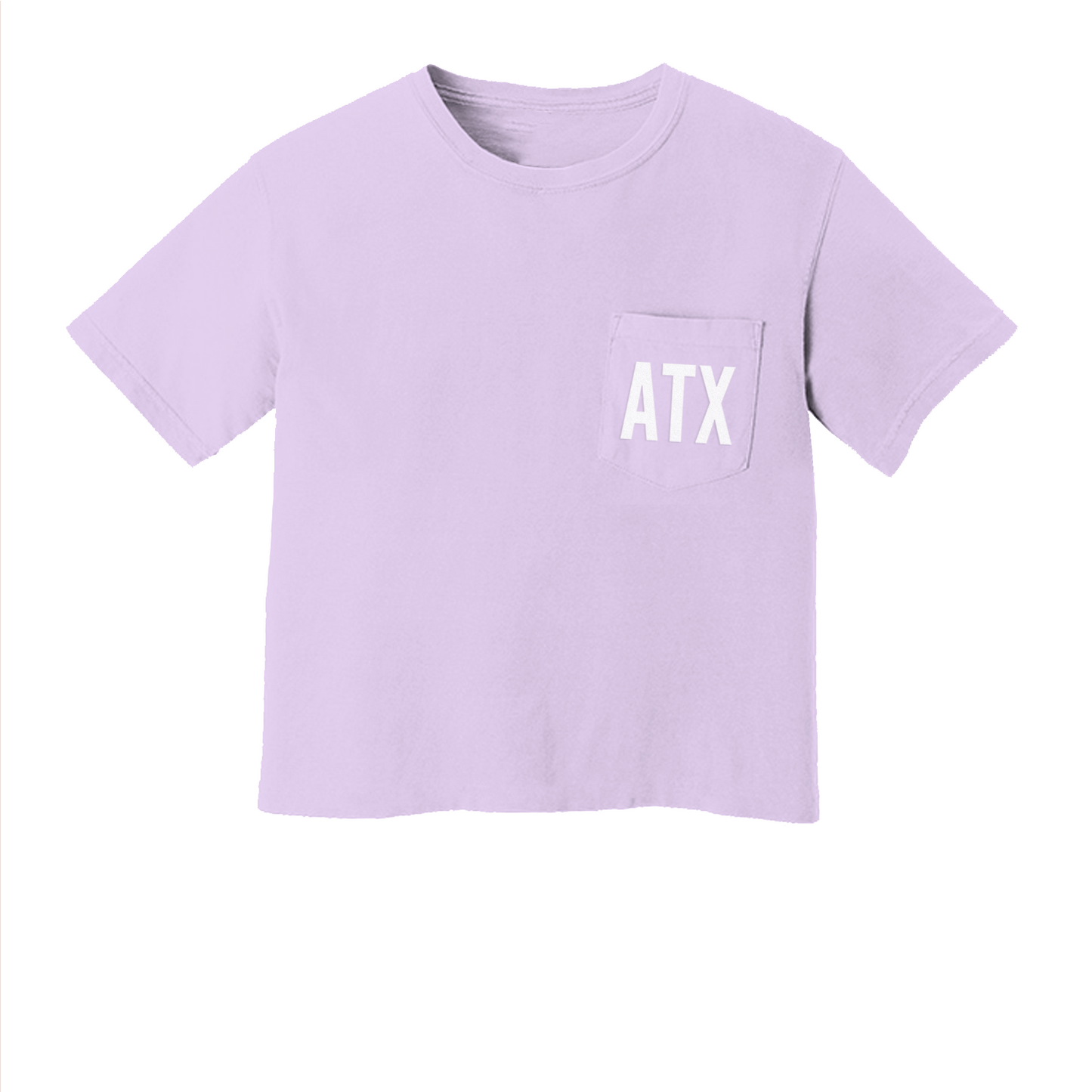ATX Pocket Tee