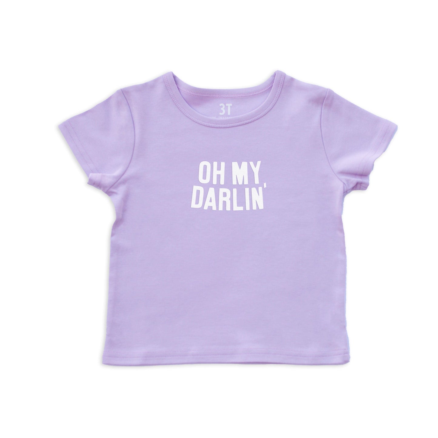 Oh My Darlin' Kids Tee