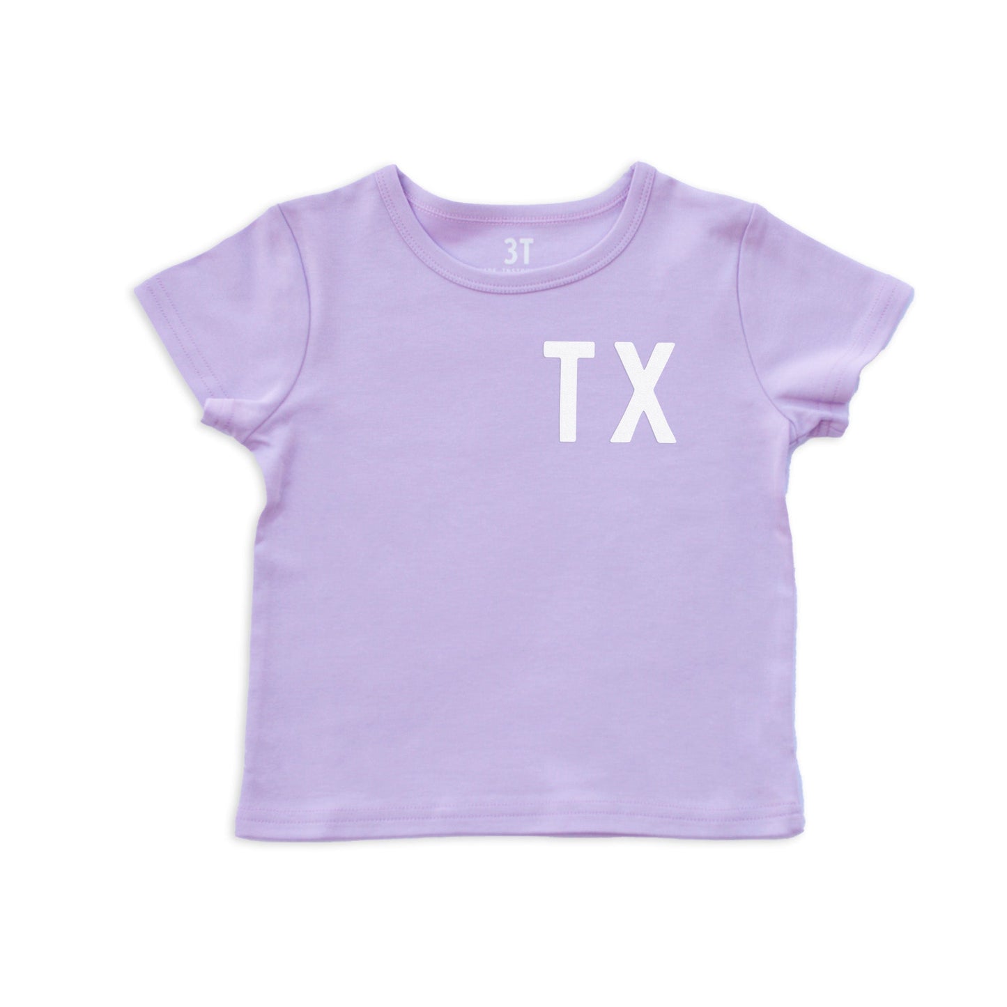 TX Kids Tee