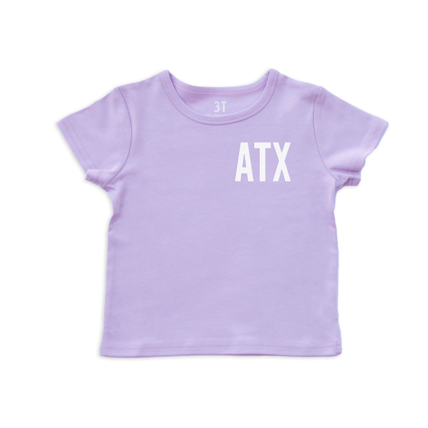 ATX Kids Tee