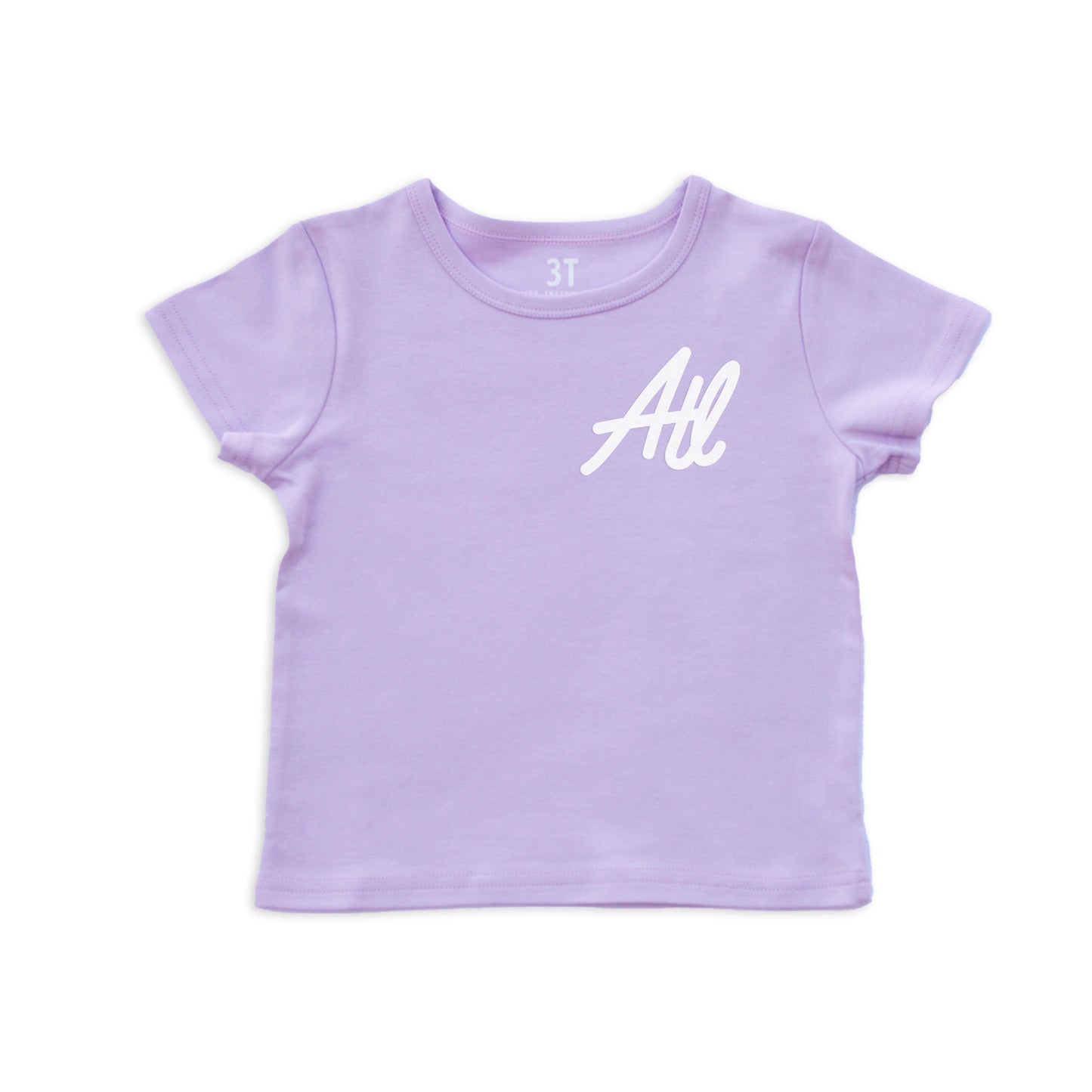 Atl Kids Tee