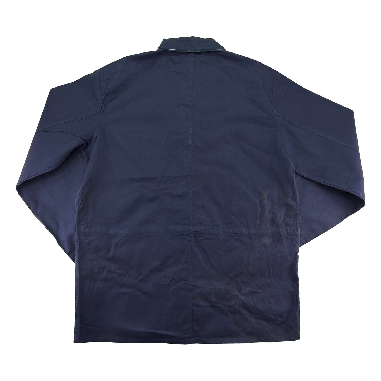Vintage 1980s Lotus Vietnamese Work Jacket - Men's M/L